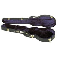 Кофр для электрогитары Gewa Arched Top Prestige Electro Les Paul (523544) Изображение