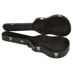 Кофр для классической гитары Gewa Flat Top Economy Classic (523100) Изображение