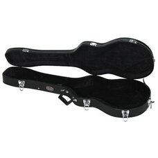 Кофр для электрогитары Gewa Flat Top Economy Electro Les Paul (523120) Изображение