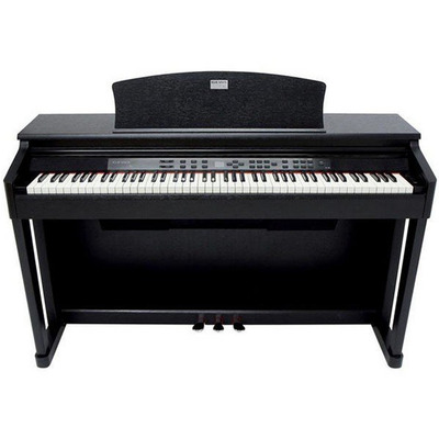 Цифрове піаніно Gewa DP-180 BK (110180) Зображення
