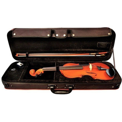 Скрипковий комплект Gewa Ideale 1/4 (401614) Зображення