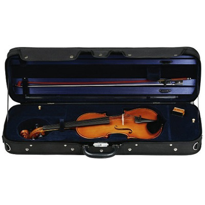 Скрипковий комплект Gewa Concerto 1/2 (401633) Зображення