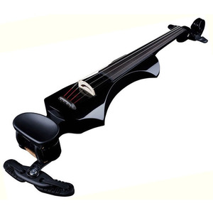 Электроскрипка Gewa E-Violin Germania Black (401660) Изображение