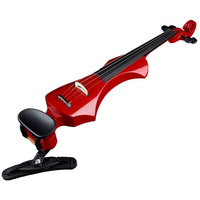 Электроскрипка Gewa E-Violin Germania Red (401661) Изображение
