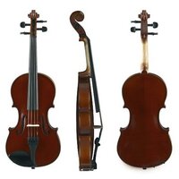 Альт Gewa Allegro 35,5 см (401711) Зображення