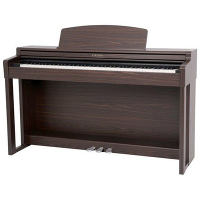 Фортепіано цифрове Gewa UP 260 G Rosewood 120261 Зображення