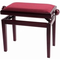 Банкетка для пианино Gewa Deluxe Mahagany Matt 130050 Изображение