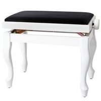 Банкетка Gewa Deluxe 130340 Зображення