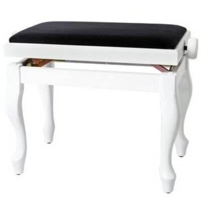 Банкетка Gewa Deluxe 130340 Зображення