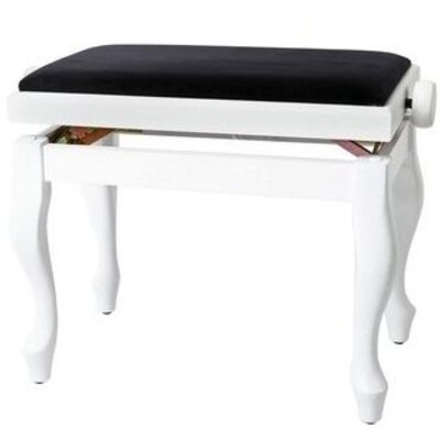 Банкетка Gewa Deluxe 130350 Зображення