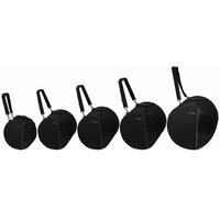 Комплект чохлів для ударної установки Gewa Premium 231610 Зображення