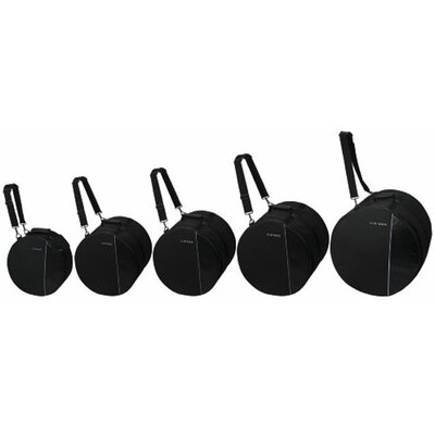 Комплект чехлов для ударной установки Gewa Premium 231620 Изображение