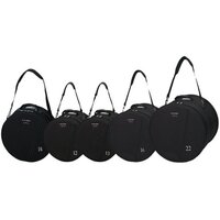 Комплект чехлов для барабанов Gewa SPS 232600 Изображение