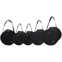 Комплект чехлов для барабанов Gewa SPS 232610 Изображение