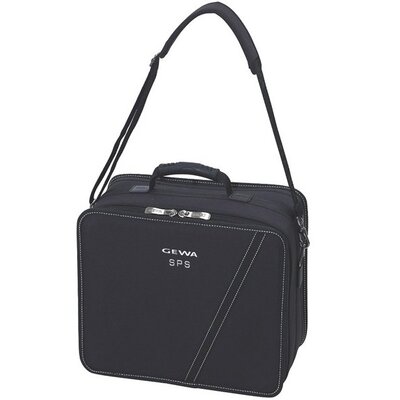 Чохол для подвійний педалі Gewa SPS 232750 Зображення