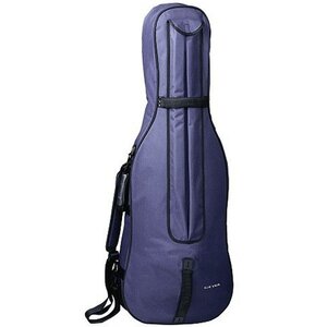 Чохол для віолончелі Gewa Cello Classic 3/4 291111 Зображення