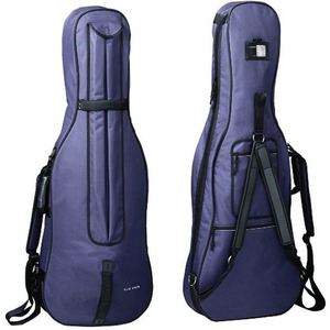 Чохол для віолончелі Gewa Clasic 1/2 291121 Зображення