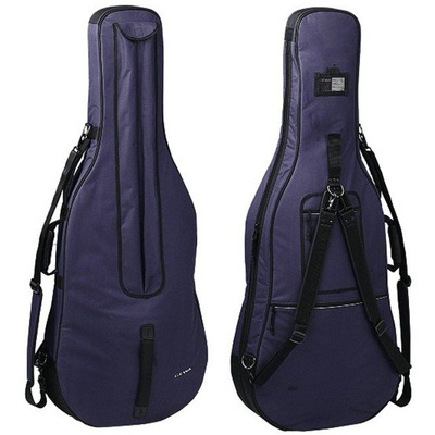 Чохол для віолончелі Gewa Premium 3/4 291211 Зображення