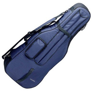 Чохол для віолончелі Gewa Prestige 4/4 BK 291300 Зображення