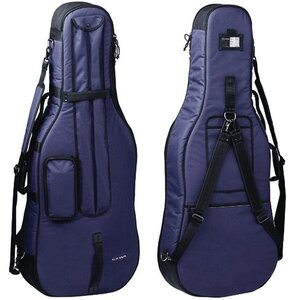 Чохол для віолончелі Gewa Prestige 4/4 291301 Зображення