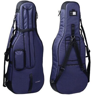 Чохол для віолончелі Gewa Prestige 4/4 291301 Зображення