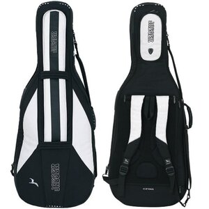 Чохол для віолончелі Gewa Jaeger 4/4 292800 Зображення