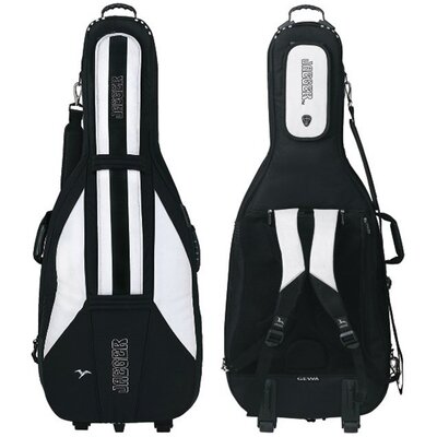 Чехол для виолончели Gewa Jaeger Rolly 4/4 292900 Изображение