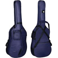 Чохол для контрабаса Gewa Clasic 4/4 293101 Зображення