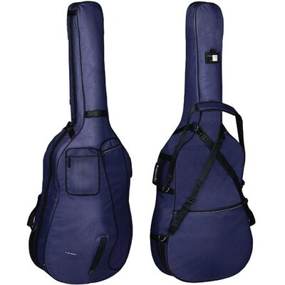 Чохол для контрабаса Gewa Clasic 4/4 293101 Зображення