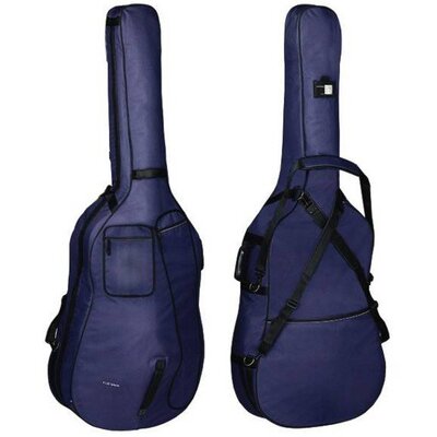Чохол для контрабаса Gewa Classic 3/4 293111 Зображення