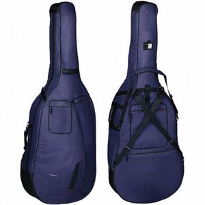 Чохол для контрабаса Gewa Premium 4/4 293201 Зображення