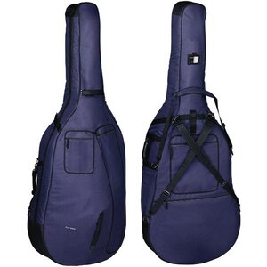 Чохол для контрабаса Gewa Premium 3/4 293211 Зображення