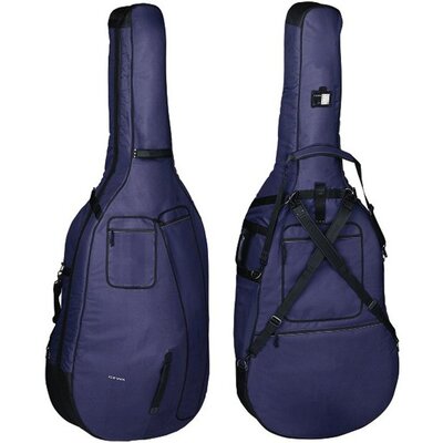 Чохол для контрабаса Gewa Premium 3/4 293211 Зображення