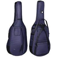 Чохол для контрабаса Gewa Prestige 4/4 BK 293300 Зображення