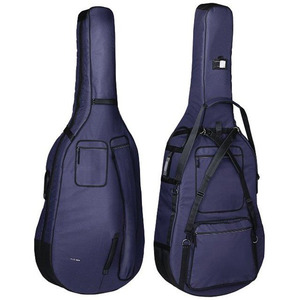 Чохол для контрабаса Gewa Prestige 4/4 BK 293300 Зображення