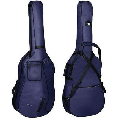 Чохол для контрабаса Gewa Prestige 3/4 BL 293311 Зображення