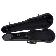 Футляр для скрипки Gewa 303410 Air 1.7 Black Black metallic high gloss Изображение