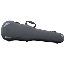 Футляр для скрипки Gewa 303420 Air 1.7 Silver metallic high gloss Изображение