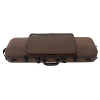 Футляр для скрипки Gewa Bio I S 4/4 Brown/Beige 309112 Изображение