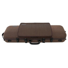 Футляр для скрипки Gewa Bio I S 4/4 Brown/Beige 309112 Изображение