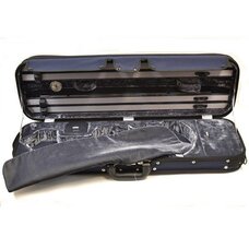 Футляр для скрипки Gewa Liuteria Maestro 4/4 309540 Зображення