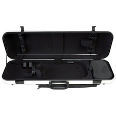 Футляр для скрипки Gewa Air 1.7 Black 316210 Изображение