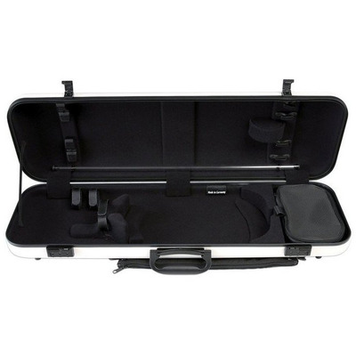 Футляр для скрипки Gewa Air 1.7 Black 316210 Зображення