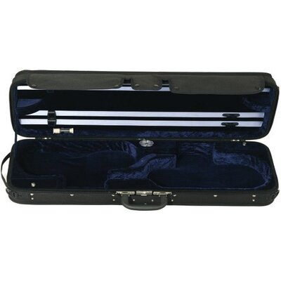 Футляр для 2-х скрипок Gewa Liuteria Concerto 323050 Изображение