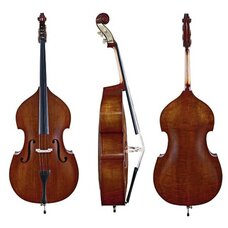 Контрабас Gewa Allegro 4/4 403301 Зображення