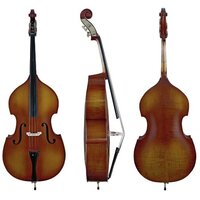 Контрабас Gewa Allegro 4/4 403501 Зображення