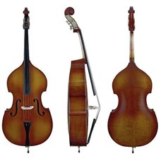 Контрабас Gewa Allegro 4/4 403501 Зображення