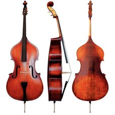 Контрабас Gewa Ideale 4/4 403661 Зображення