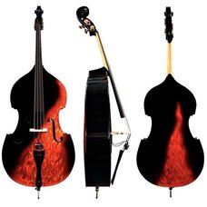 Контрабас Gewa Art Collection 403685 Зображення