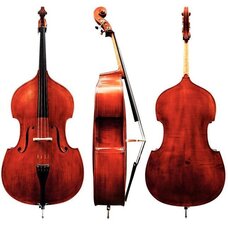 Контрабас Gewa Meister Michael Glass №20 4/4 403810 Зображення